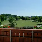 Woelfel Apartman Gößweinstein