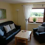 Woelfel Apartman