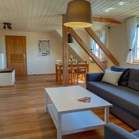 Wölfel Apartment