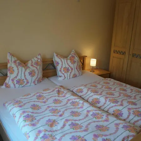 Woelfel Apartment