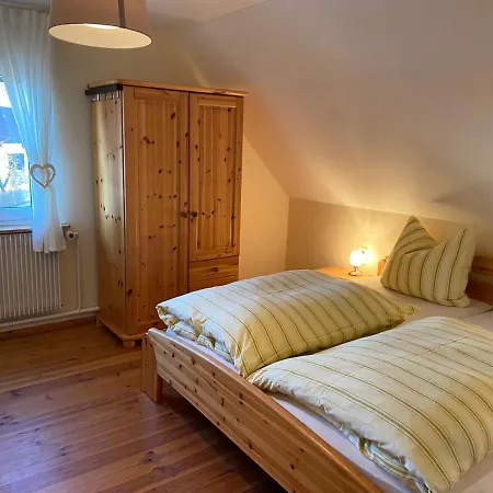 Apartment Wölfel