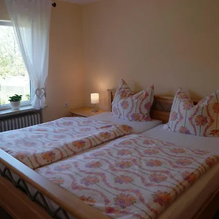 Apartment Wölfel