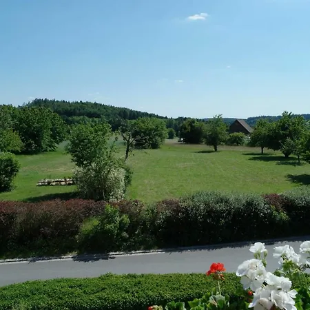 Appartement Woelfel