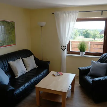 Woelfel Apartment