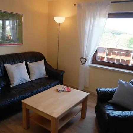 Apartment Woelfel *