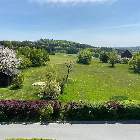 Woelfel Apartman Gößweinstein