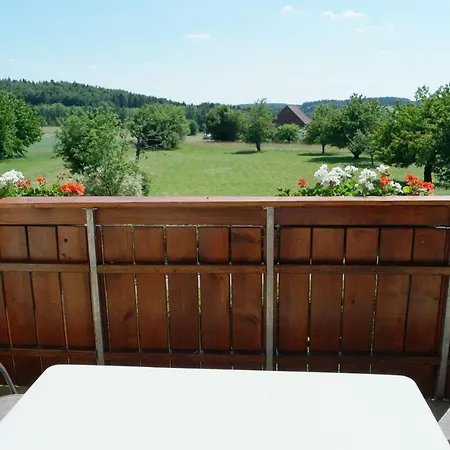 Apartment Woelfel *