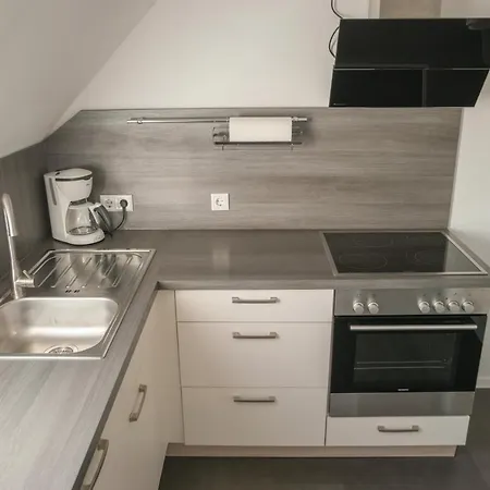 Apartman Woelfel