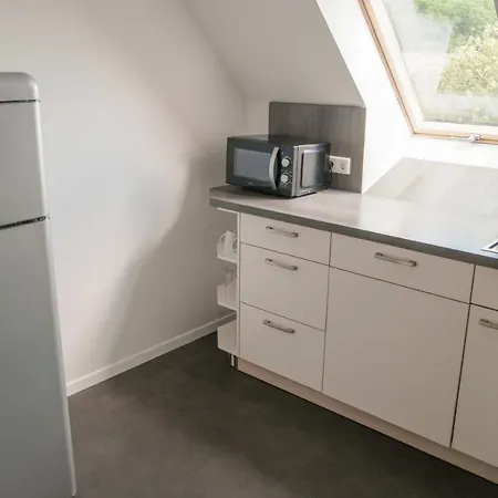 Apartment Woelfel