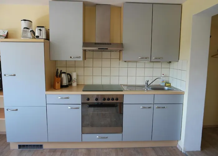 Woelfel * غوسوينستين